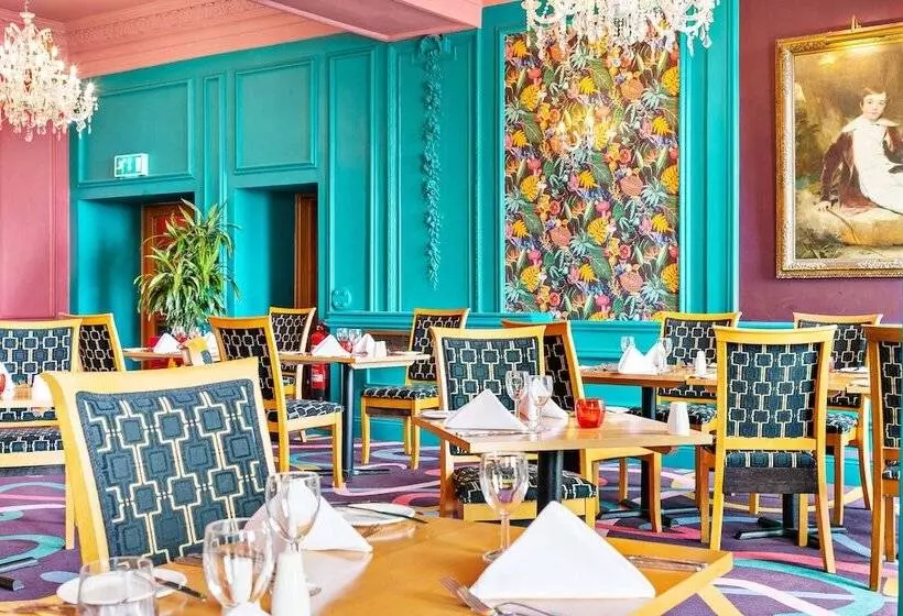 Fotos del hotel The Grand:  11