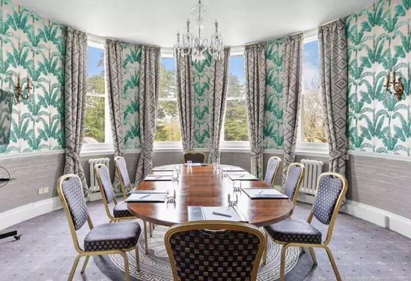 Fotos del hotel The Grand:  5