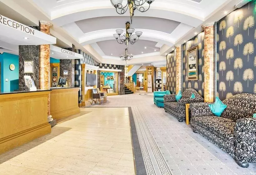 Fotos del hotel The Grand:  3