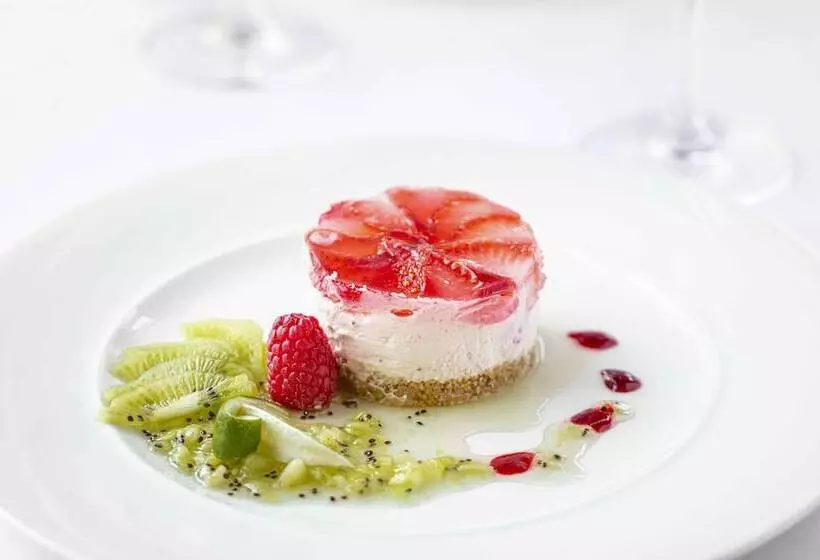 Fotos del hotel The Grand:  4