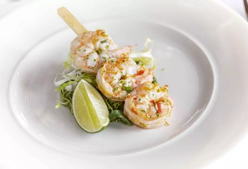 Fotos del hotel The Grand:  17