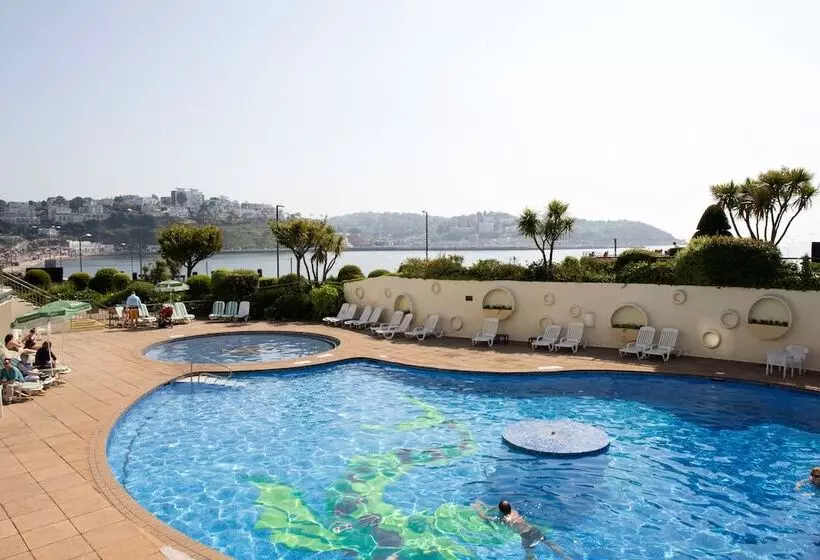 Fotos del hotel The Grand:  10