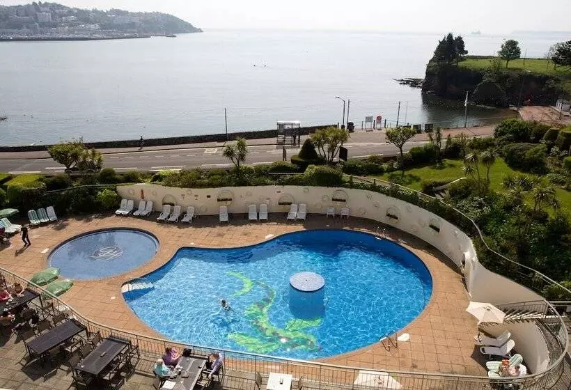 Fotos del hotel The Grand:  21