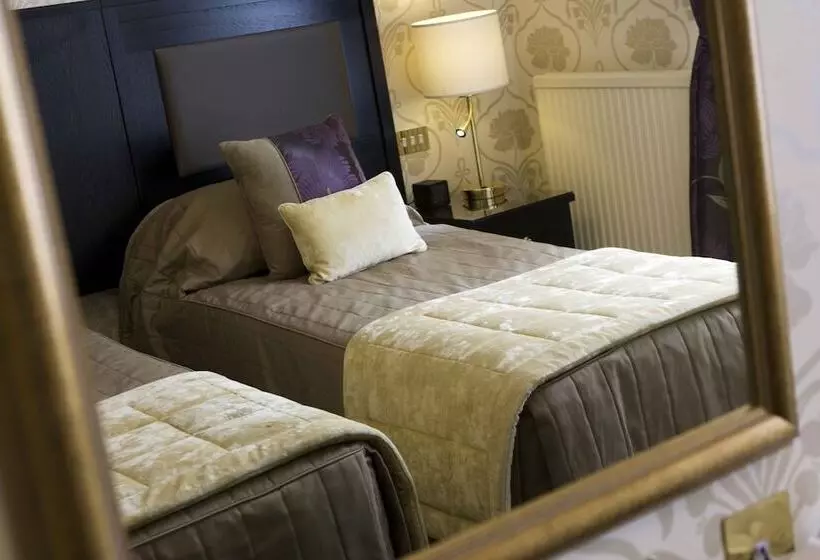 Fotos del hotel The Grand:  9