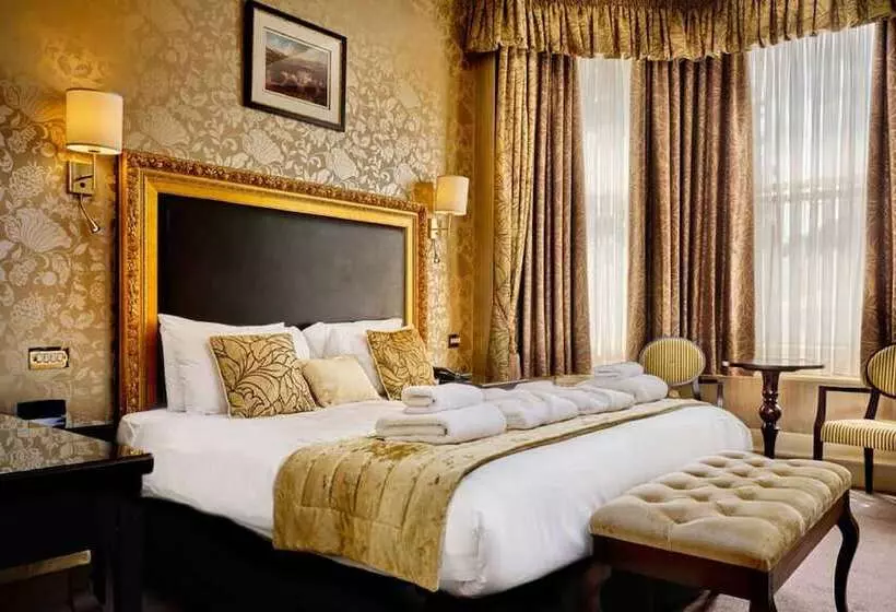 Fotos del hotel The Grand:  1