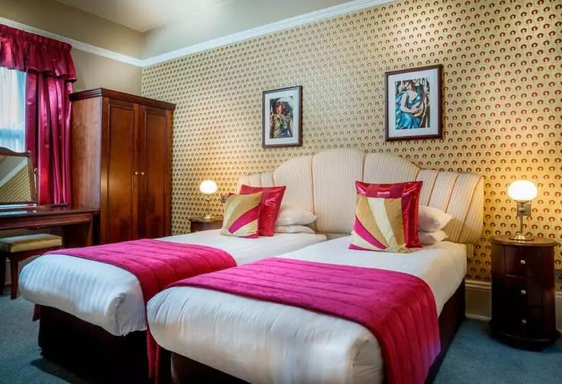 Fotos del hotel The Grand:  20