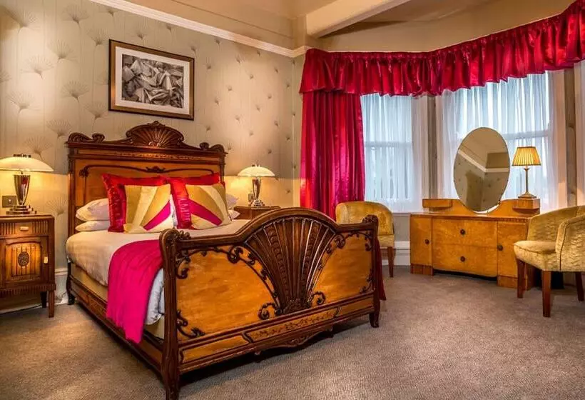 Fotos del hotel The Grand:  23