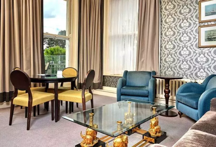 Fotos del hotel The Grand:  19