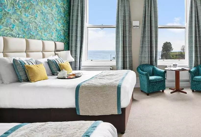 Fotos del hotel The Grand:  25