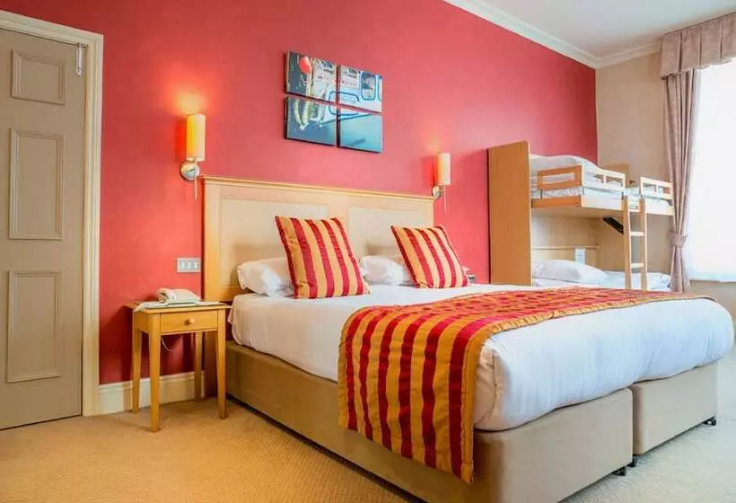 Fotos del hotel The Grand:  15