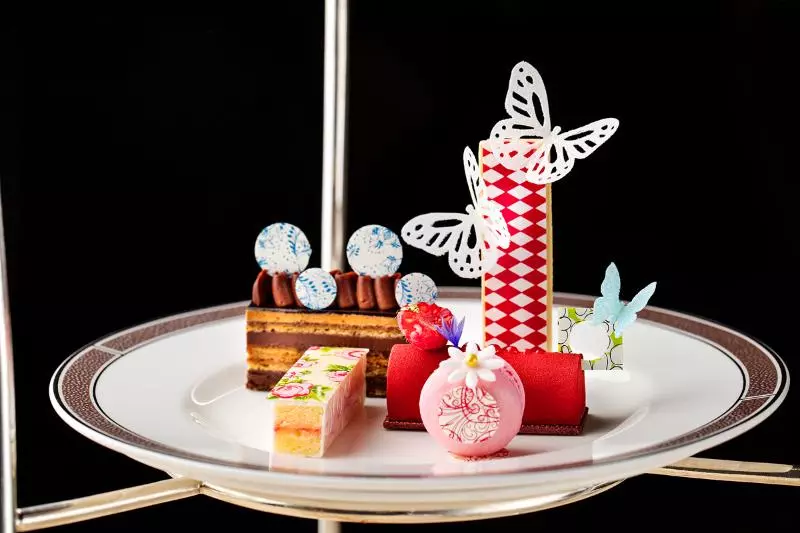 Fotos del hotel The Langham London:  9