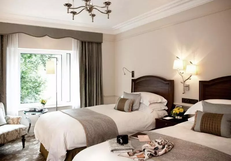 Fotos del hotel The Langham London:  2