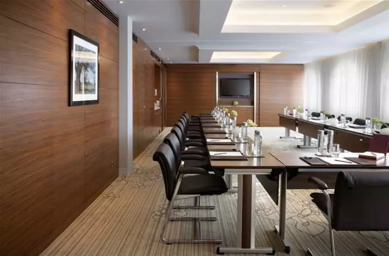 Fotos del hotel The Langham London:  20