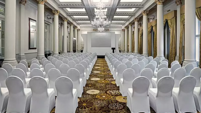 Fotos del hotel The Langham London:  14