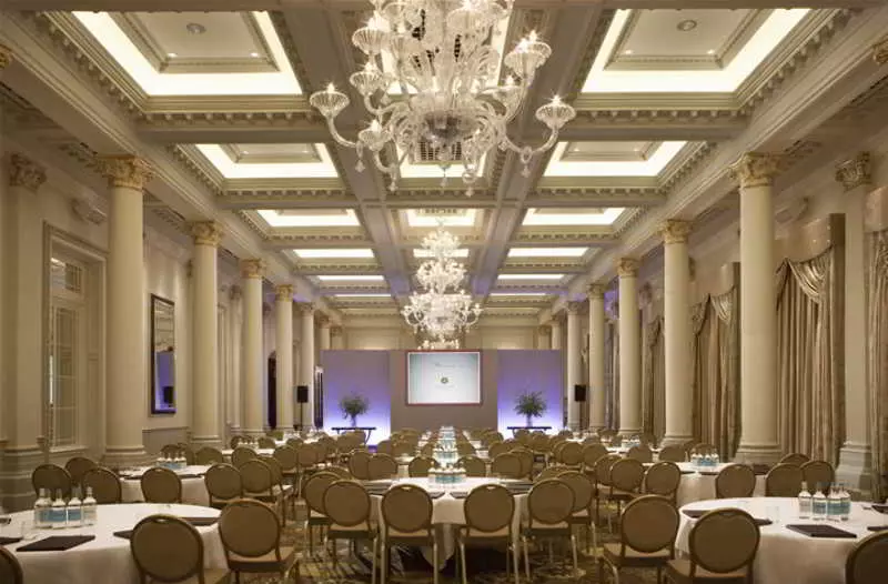 Fotos del hotel The Langham London:  22