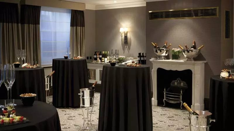 Fotos del hotel The Langham London:  13