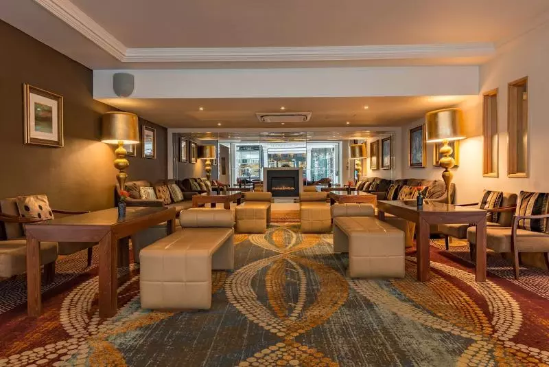 Fotos del hotel Thistle Trafalgar Square:  2