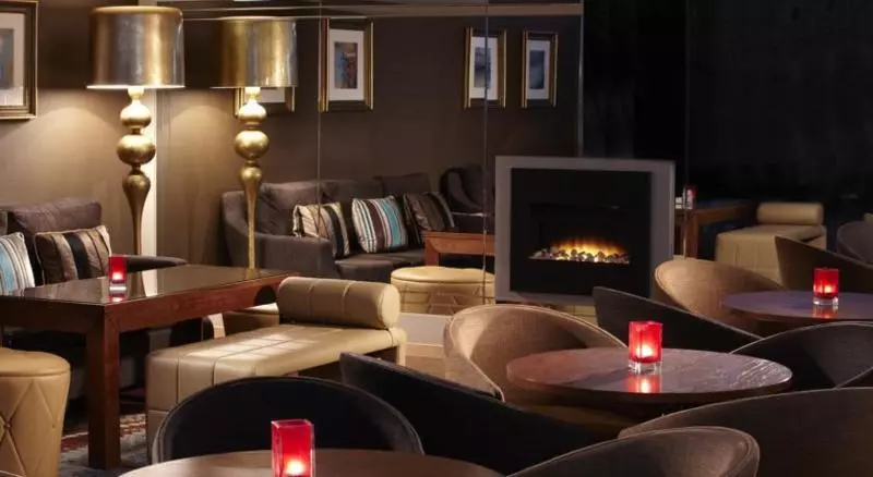 Fotos del hotel Thistle Trafalgar Square:  7