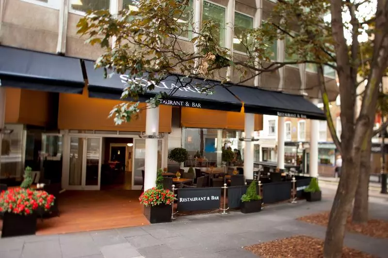 Fotos del hotel Thistle Trafalgar Square:  6