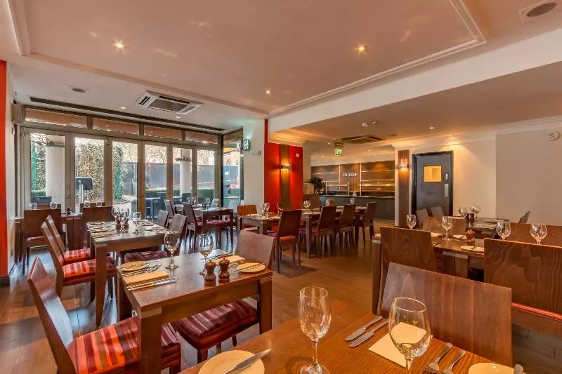 Fotos del hotel Thistle Trafalgar Square:  4