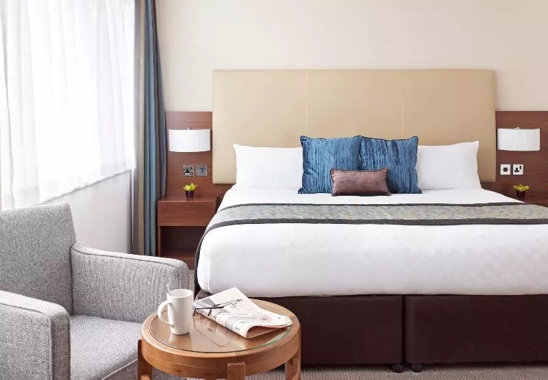 Thistle Trafalgar Square