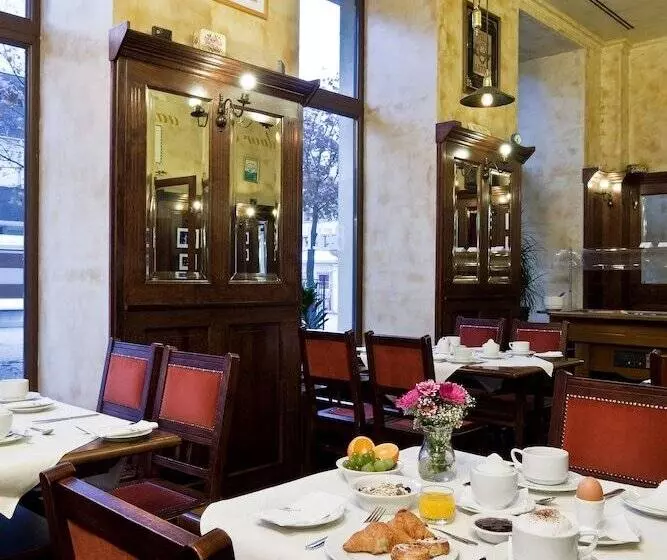 Fotos del hotel Danubius  Raba:  12