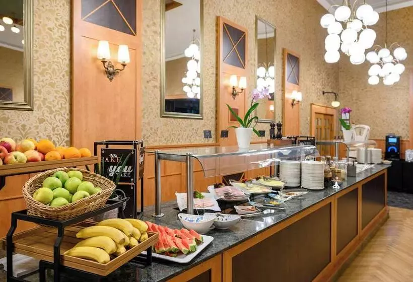 Fotos del hotel Danubius  Raba:  25