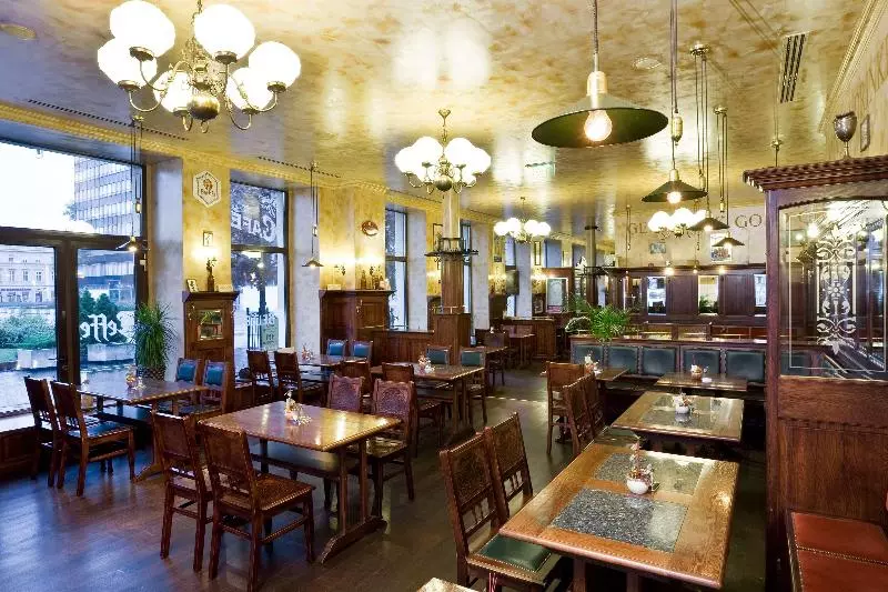 Fotos del hotel Danubius  Raba:  19