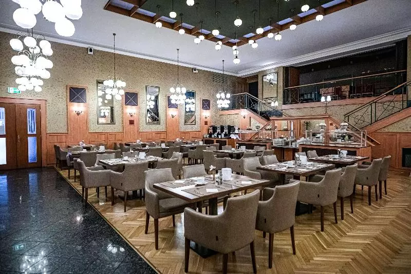 Fotos del hotel Danubius  Raba:  16