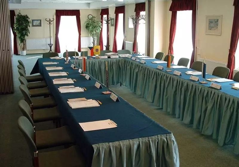 Fotos del hotel Danubius  Raba:  20