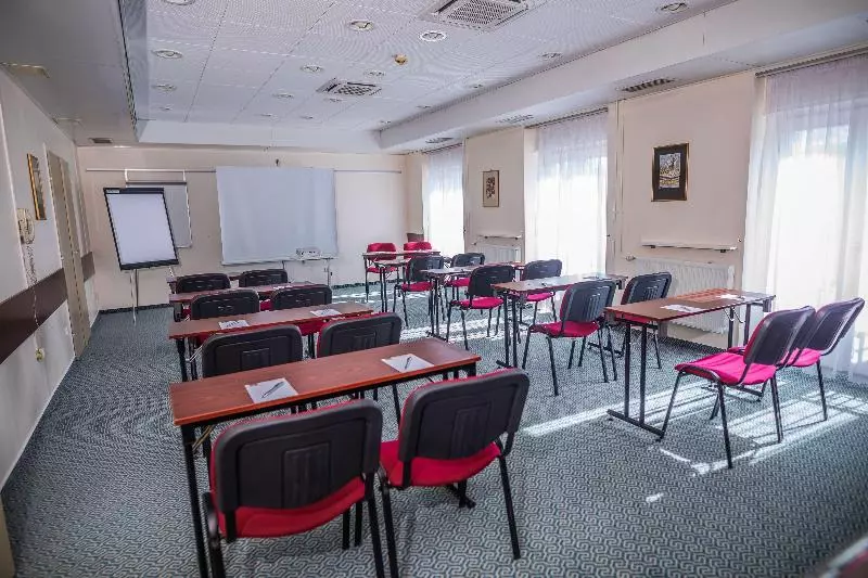 Fotos del hotel Danubius  Raba:  17