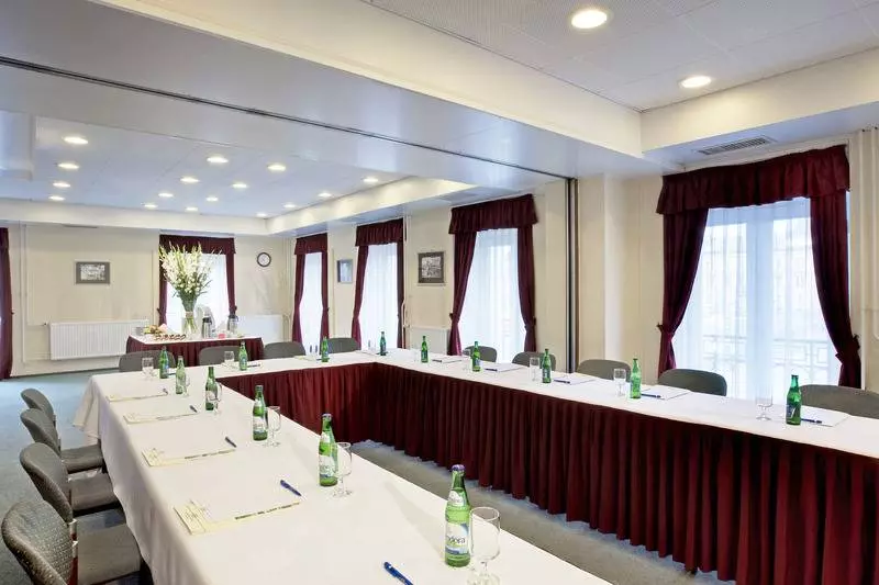 Fotos del hotel Danubius  Raba:  7