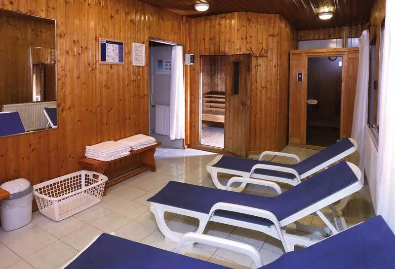 Fotos del hotel Danubius  Raba:  4