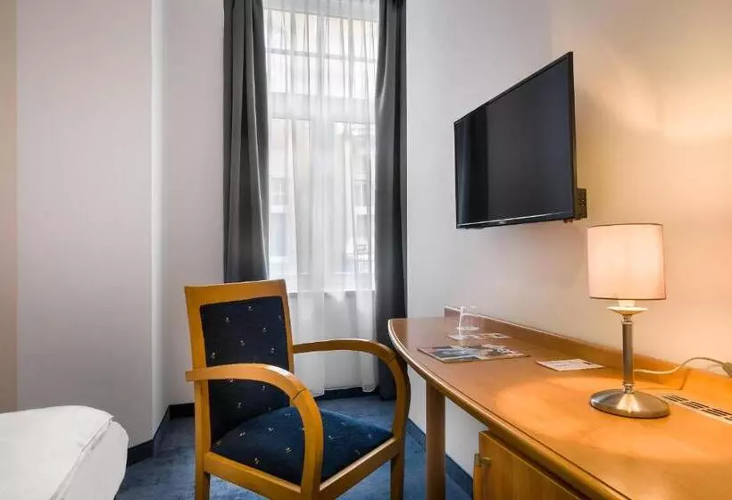 Fotos del hotel Golden Park Budapest:  25