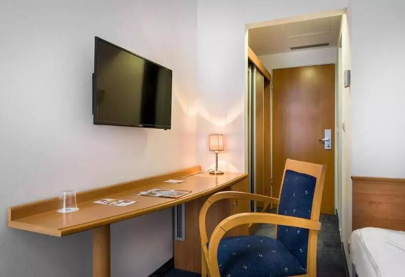 Fotos del hotel Golden Park Budapest:  23