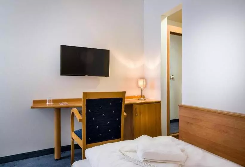 Fotos del hotel Golden Park Budapest:  24