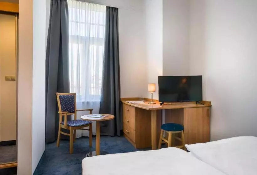 Fotos del hotel Golden Park Budapest:  22