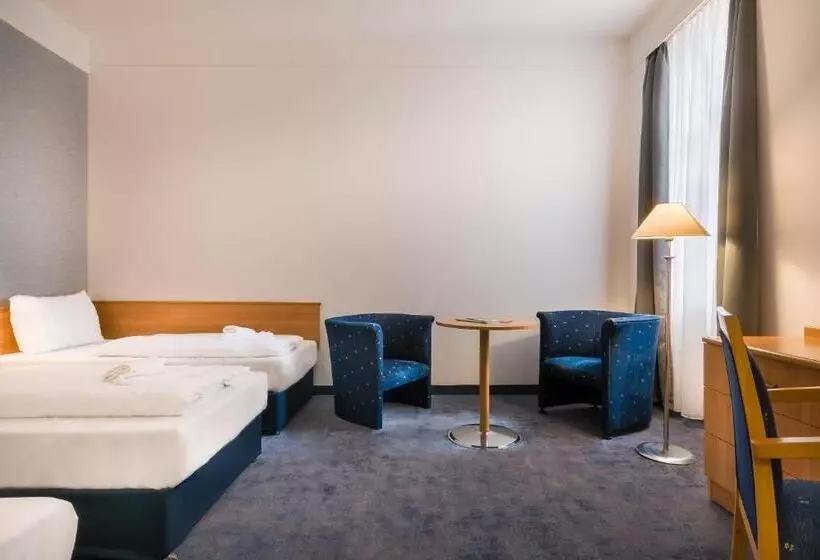 Fotos del hotel Golden Park Budapest:  16