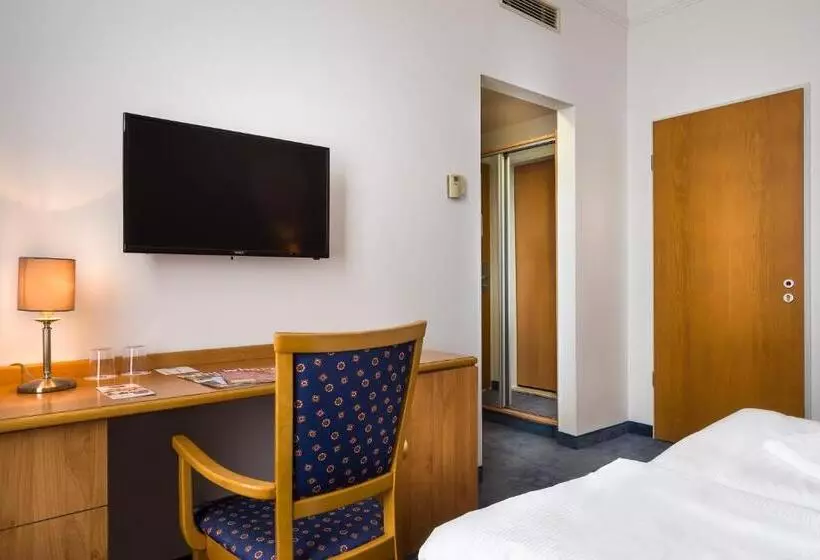 Fotos del hotel Golden Park Budapest:  15