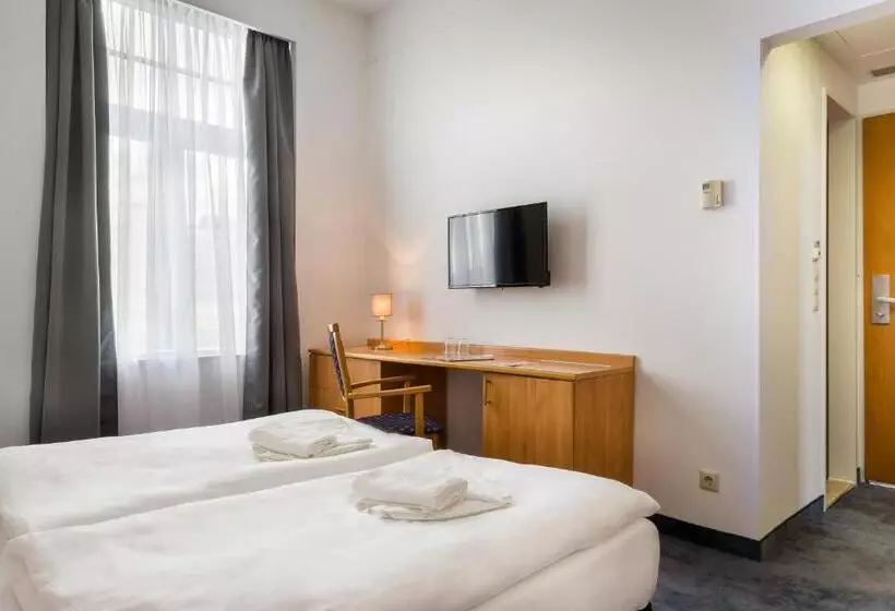 Fotos del hotel Golden Park Budapest:  5