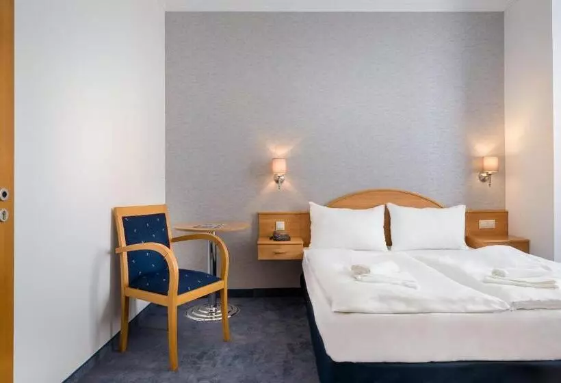 Fotos del hotel Golden Park Budapest:  13