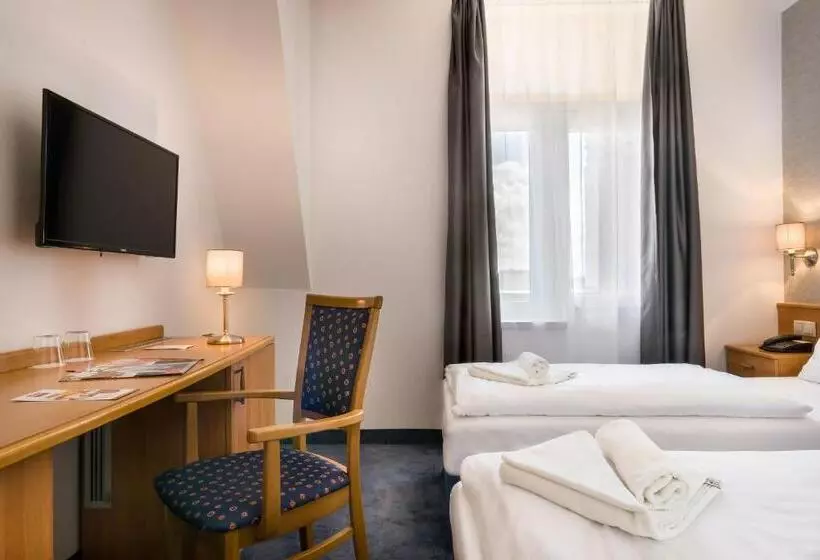 Fotos del hotel Golden Park Budapest:  20