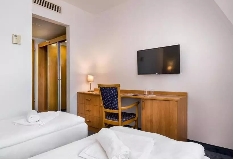 Fotos del hotel Golden Park Budapest:  6