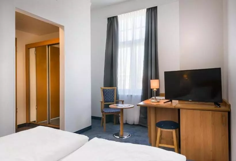 Fotos del hotel Golden Park Budapest:  21