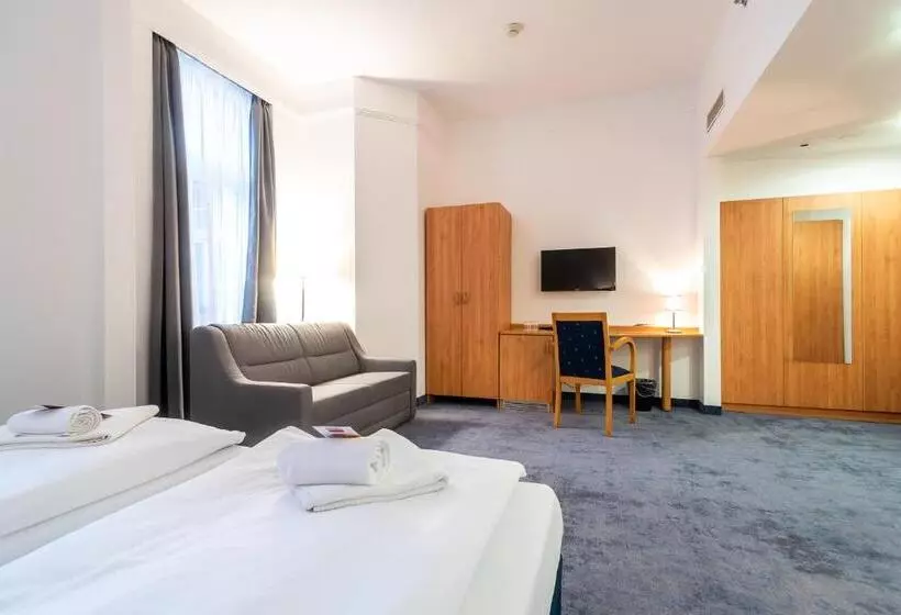 Fotos del hotel Golden Park Budapest:  8