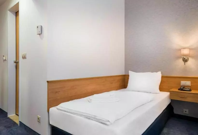 Fotos del hotel Golden Park Budapest:  9