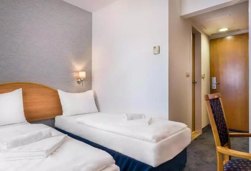 Fotos del hotel Golden Park Budapest:  4