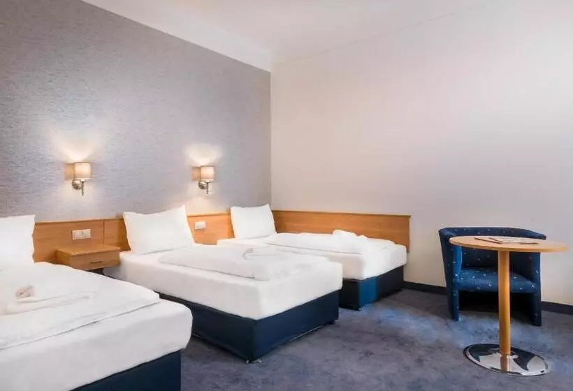 Fotos del hotel Golden Park Budapest:  17