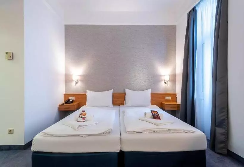 Fotos del hotel Golden Park Budapest:  10