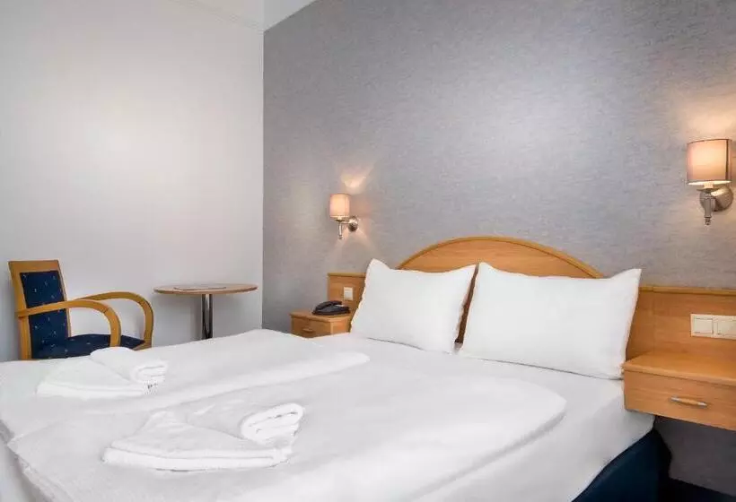 Fotos del hotel Golden Park Budapest:  18